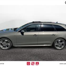 Audi A4 Avant A4 Avant 35 TFSI 150 S tronic 7 Competition Auch