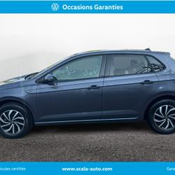 Volkswagen Polo Polo 1.0 TSI 95 S&S BVM5 VW Edition Auch
