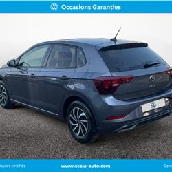 Volkswagen Polo Polo 1.0 TSI 95 S&S BVM5 VW Edition Auch