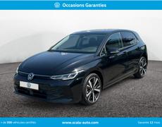 Volkswagen Golf 8 Auch
