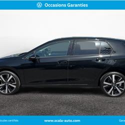 Volkswagen Golf 8 Golf 1.5 eTSI EVO2 116 DSG7 VW Edition Auch