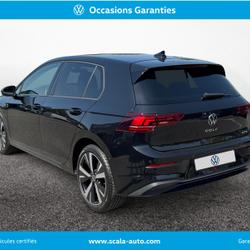 Volkswagen Golf 8 Golf 1.5 eTSI EVO2 116 DSG7 VW Edition Auch