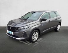 Peugeot 5008 La Roche-sur-Yon