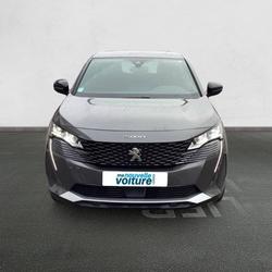Peugeot 5008 5008 PureTech 130ch S&S EAT8 - Active Pack La Roche-sur-Yon