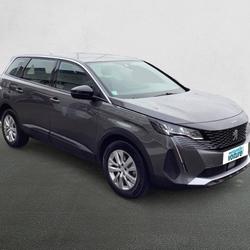 Peugeot 5008 5008 PureTech 130ch S&S EAT8 - Active Pack La Roche-sur-Yon