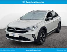 Volkswagen Taigo Auch