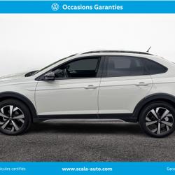 Volkswagen Taigo Taigo 1.0 TSI 110 DSG7 Style Auch