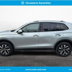 Volkswagen Tiguan Tiguan 1.5 eHybrid 204ch DSG6 VW Edition Auch