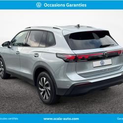 Volkswagen Tiguan Tiguan 1.5 eHybrid 204ch DSG6 VW Edition Auch
