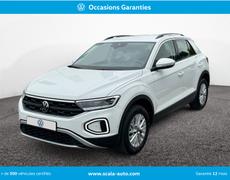 Volkswagen T-Roc Auch
