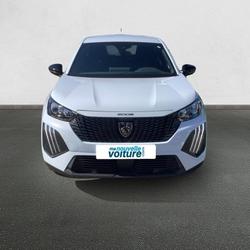 Peugeot e-2008 2008 Hybrid 145 e-DCS6 - Style La Roche-sur-Yon