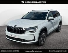 Skoda Kodiaq Auch