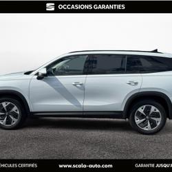 Skoda Kodiaq Kodiaq 2.0 TDI 150 ch SCR DSG7 7pl Selection Auch