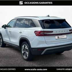 Skoda Kodiaq Kodiaq 2.0 TDI 150 ch SCR DSG7 7pl Selection Auch