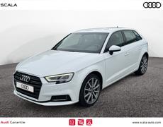 Audi A3 Sportback Auch