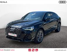 Audi Q3 Auch