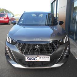 Peugeot 2008 1.2 PURETECH 130CH S&S GT LINE 7CV Garat