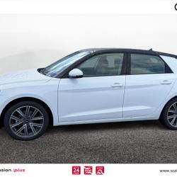 Audi A1 Sportback A1 Sportback 30 TFSI 116 ch S tronic 7 Design Tarbes