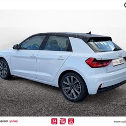 Audi A1 Sportback A1 Sportback 30 TFSI 116 ch S tronic 7 Design Tarbes