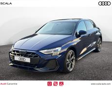 Audi A3 Sportback Auch