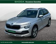Skoda Kamiq Auch