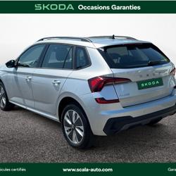 Skoda Kamiq Kamiq 1.0 TSI Evo 2 116 ch BVM6 Selection Auch
