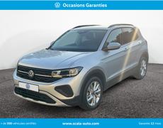 Volkswagen T-Cross Auch