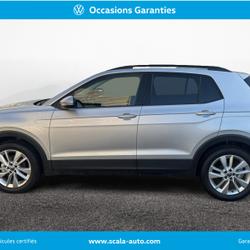 Volkswagen T-Cross T-Cross 1.0 TSI 116 Start/Stop DSG7 VW Edition Auch