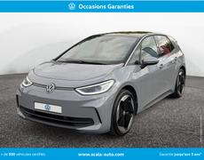 Volkswagen ID3 Auch