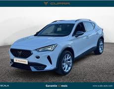 Cupra Formentor Auch