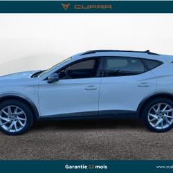 Cupra Formentor Formentor 1.4 e-HYBRID 204 ch DSG6 V Auch