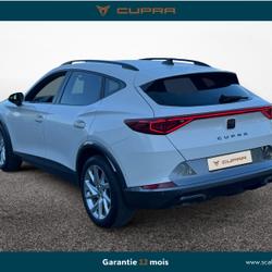 Cupra Formentor Formentor 1.4 e-HYBRID 204 ch DSG6 V Auch