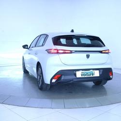 Peugeot 308 III Phase 1 PureTech 130ch S&S EAT8 - Active Pack occasion - La Roche-sur-Yon - photo 2/25