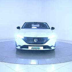Peugeot 308 III Phase 1 PureTech 130ch S&S EAT8 - Active Pack occasion - La Roche-sur-Yon - photo 2/25