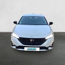 Peugeot 308 III Phase 1 308 PureTech 130ch S&S EAT8 - Active Pack La Roche-sur-Yon