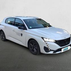 Peugeot 308 III Phase 1 308 PureTech 130ch S&S EAT8 - Active Pack La Roche-sur-Yon