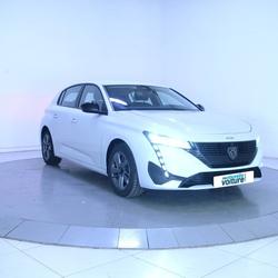 Peugeot 308 III Phase 1 PureTech 130ch S&S EAT8 - Active Pack occasion - La Roche-sur-Yon - photo 3/25