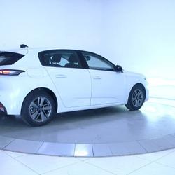 Peugeot 308 III Phase 1 PureTech 130ch S&S EAT8 - Active Pack occasion - La Roche-sur-Yon - photo 3/25