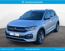 Volkswagen T-Cross Auch