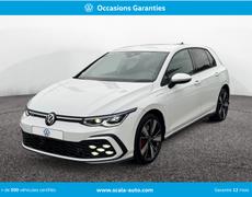 Volkswagen Golf 8 Auch