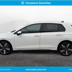 Volkswagen Golf 8 1.4 Hybrid Rechargeable OPF 245 DSG6 GTE occasion - Auch - photo 2/28