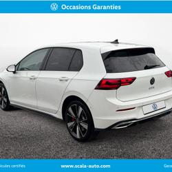 Volkswagen Golf 8 1.4 Hybrid Rechargeable OPF 245 DSG6 GTE occasion - Auch - photo 3/28