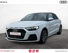 Audi A1 Sportback Auch