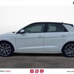 Audi A1 Sportback A1 Sportback 30 TFSI 116 ch S tronic 7 Design Auch