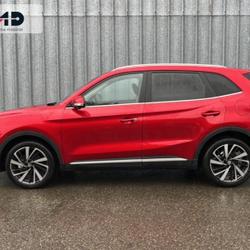 MG ZS Hybrid+ 197ch Luxury Quimper