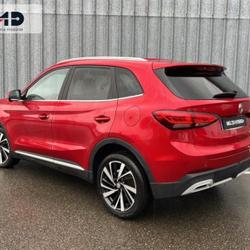 MG ZS Hybrid+ 197ch Luxury Quimper