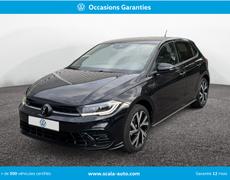 Volkswagen Polo Auch