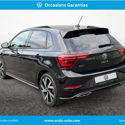 Volkswagen Polo Polo 1.0 TSI 95 S&S BVM5 R-Line Auch