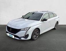 Peugeot 308 SW 2e generation