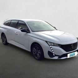 Peugeot 308 SW 2e generation 308 SW PureTech 130ch S&S BVM6 - Active Pack La Roche-sur-Yon